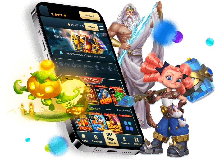 Hướng dẫn chơi casino trực tuyến an toàn tại okking khuyến mãi