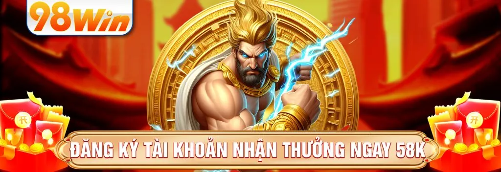 Thưởng chào mừng tiền gửi lần đầu