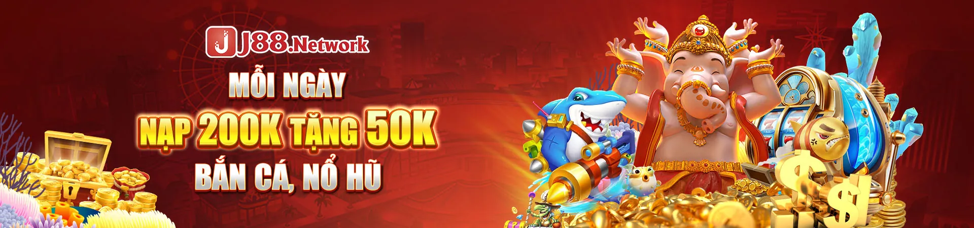 Banner ưu đãi hấp dẫn của okking khuyến mãi 2026