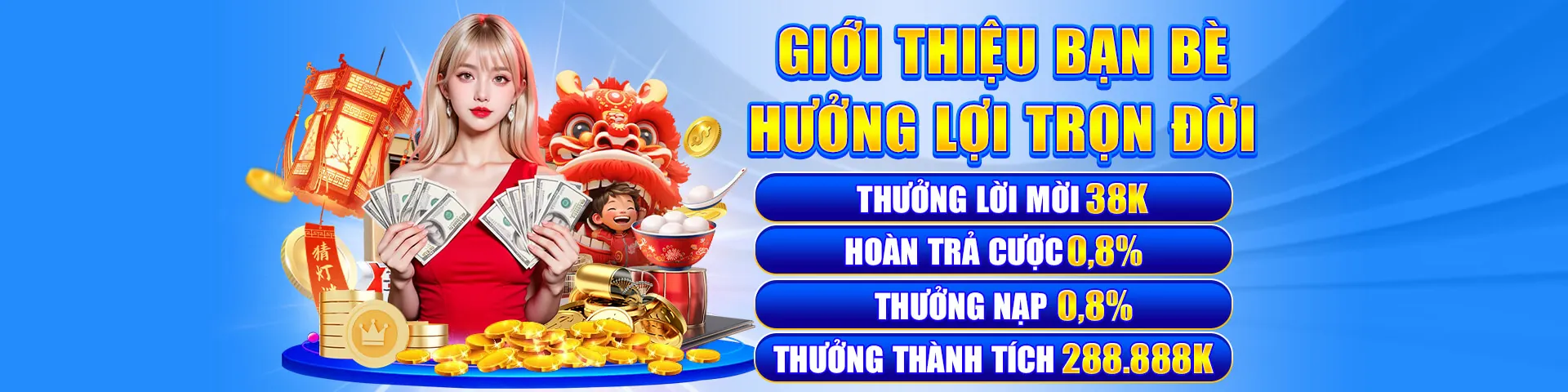 Blog chính thức okking khuyến mãi 2026