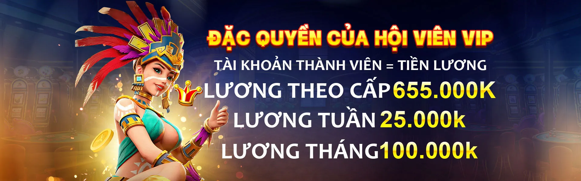 Chương trình Đại lý okking khuyến mãi với hoa hồng hấp dẫn