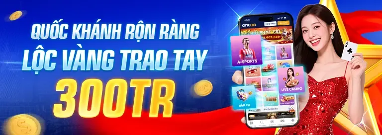 Hoàn trả hàng ngày OKKING