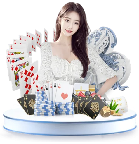 Trò chơi Poker tại OKKING